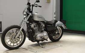 HARLEY XL883L 2004 CMM