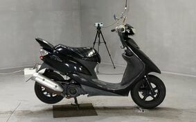 YAMAHA JOG ZR Evolution SA16J