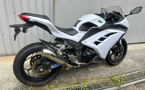 KAWASAKI NINJA 250 EX250L