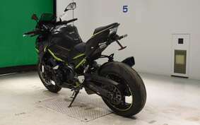 KAWASAKI Z900 Gen.2 2021 ZR900B