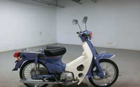 HONDA C70 SUPER CUB C70