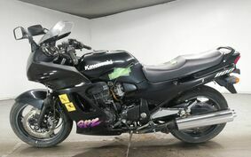 KAWASAKI GPZ1100 1997 ZXT10E