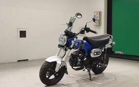 HONDA  DAX 125 JB04