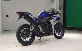 YAMAHA YZF-R25 RG10J