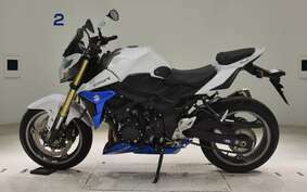 SUZUKI GSR750 A 2015 GR7NA