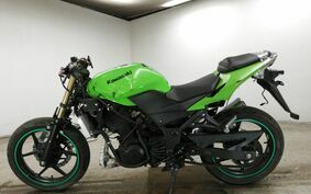 KAWASAKI NINJA 250R EX250K