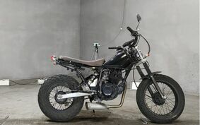 YAMAHA TW200 2JL