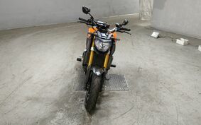 YAMAHA MT-09 2014 RN34J