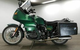 BMW R100RT 1981 R100RT