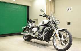 YAMAHA XVS1300CA STRIKER 2013 VP33