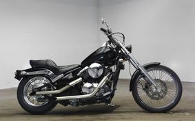 KAWASAKI VULCAN 400 1997 VN400A