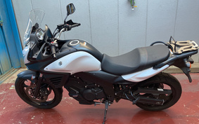 SUZUKI DL650 ( V-Strom 650 ) ABS 2013 650