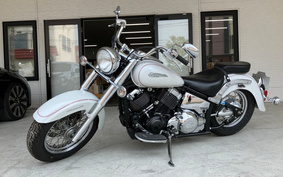 YAMAHA DRAGSTAR 400 CLASSIC 2005 VH01J