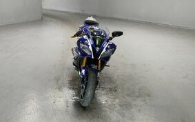 YAMAHA YZF-R6 2007 RJ12N