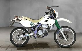 KAWASAKI KLX250 LX250E