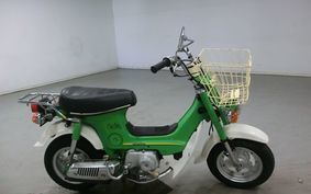 HONDA CHALY 50 CF50