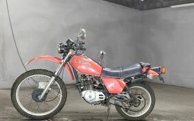 HONDA XL250S L250S