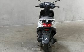 YAMAHA AXIS Z SED7J