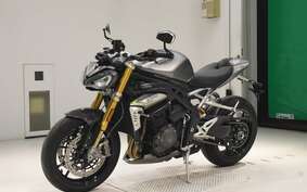 TRIUMPH SPEED TRIPLE RS 2023