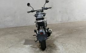 HUSQVARNA スヴァルトピレン401 2020 JUJ