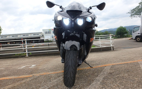 KAWASAKI NINJA 2012 ZXNE18