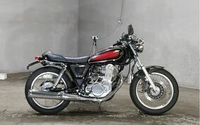 YAMAHA SR400 2012 RH03J