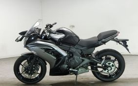 KAWASAKI NINJA 400 2015 EX400E