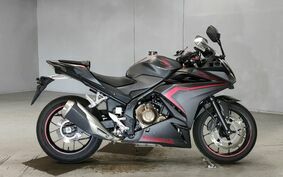 HONDA CBR400R 2020 NC56