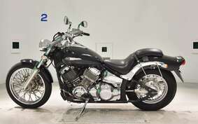 YAMAHA DRAGSTAR 400 2009 VH01J