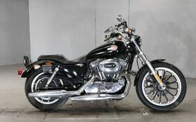 HARLEY XL1200L 2011 CX3