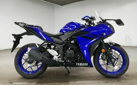 YAMAHA YZF-R3 2018 RH13J