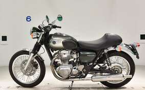 KAWASAKI W800 2011 EJ800A