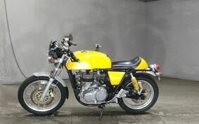 ROYAL ENFIELD コンチネンタルGT 2014 不明