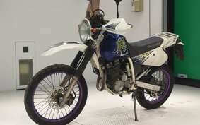 SUZUKI DJEBEL 250 XC SJ45A