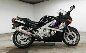 KAWASAKI ZZ-R400 1995 ZX400N