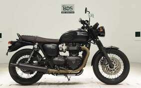 TRIUMPH BONNEVILLE T120 2020