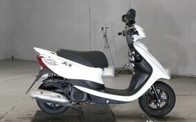 YAMAHA JOG ZR Evolution 2 SA39J