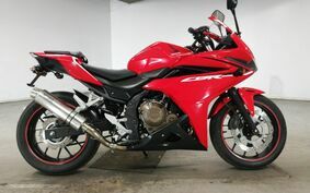 HONDA CBR400R 2016 NC47