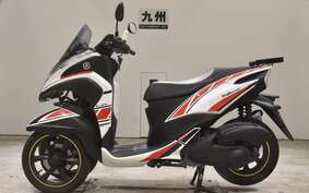 YAMAHA TRICITY 125 SEC1J