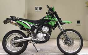 KAWASAKI KLX250 Gen.2 LX250S