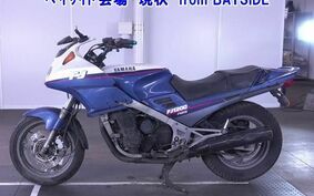 YAMAHA FJ1200 ABS 2023 4CC