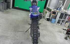 YAMAHA YZ125 CE16C