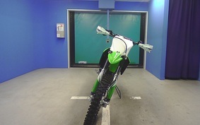 KAWASAKI KX85 2014 KX085D