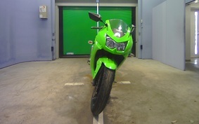 KAWASAKI NINJA 250R 2010 EX250K