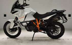 KTM 1190 ADVENTURE R 2013