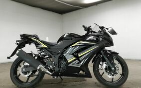 KAWASAKI NINJA 250R EX250K