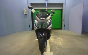 YAMAHA T-MAX500 Gen.3 2008 SJ08J