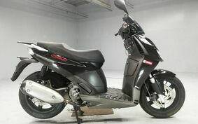 DERBI RAMBLA 250 i RA1B