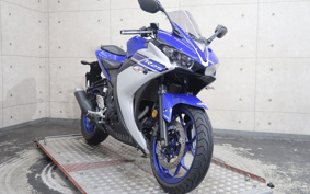 YAMAHA YZF-R25 ABS RG10J