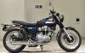 KAWASAKI W800 EJ800B